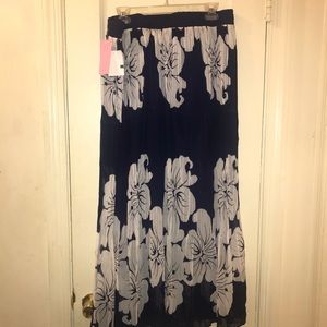 Ladies Maxi skirt